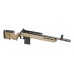 Savage 110 Magpul Scout .308 Win 16.5" Barrel Bolt Action Rifle - FDE